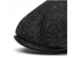 Shelby Radio Days - donegal tweed