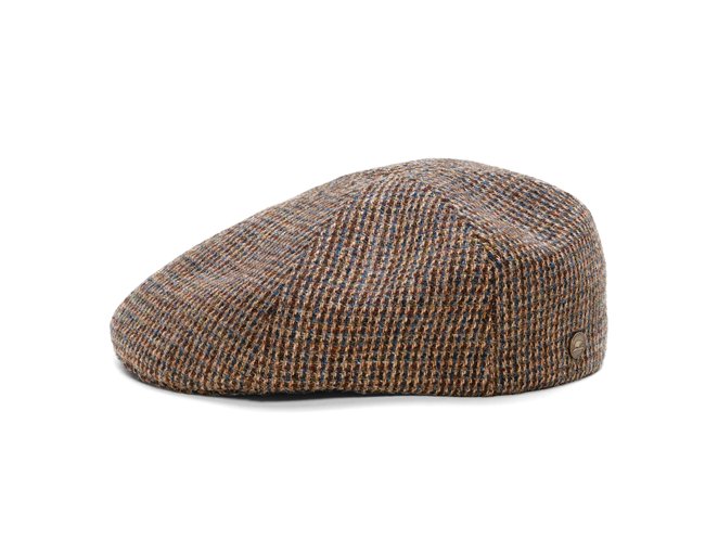 Rusty - Harris Tweed