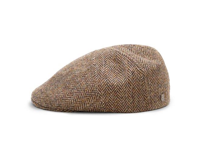 Ivy Five - Harris Tweed