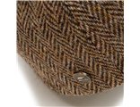 Ivy Five - Harris Tweed