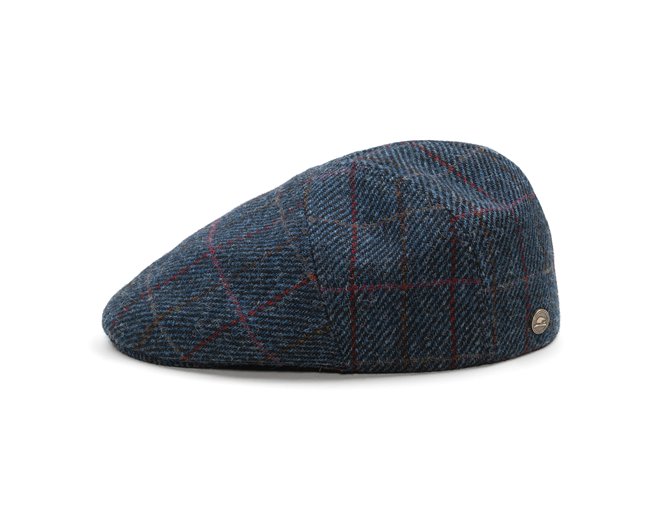 Ivy Five - Harris Tweed