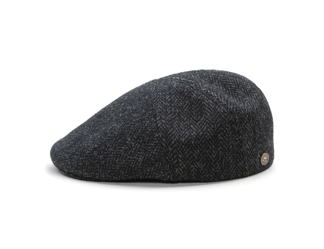 Ivy Five - Harris Tweed