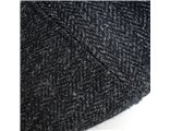 Ivy Five - Harris Tweed