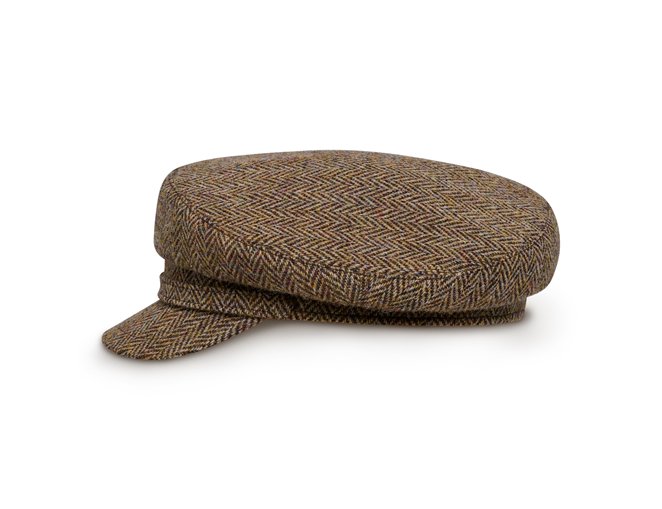 Pireus - Harris Tweed