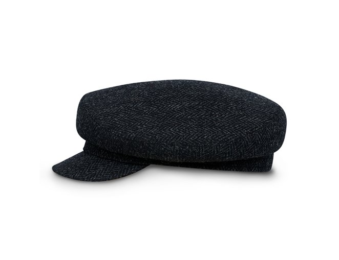 Pireus - Harris Tweed