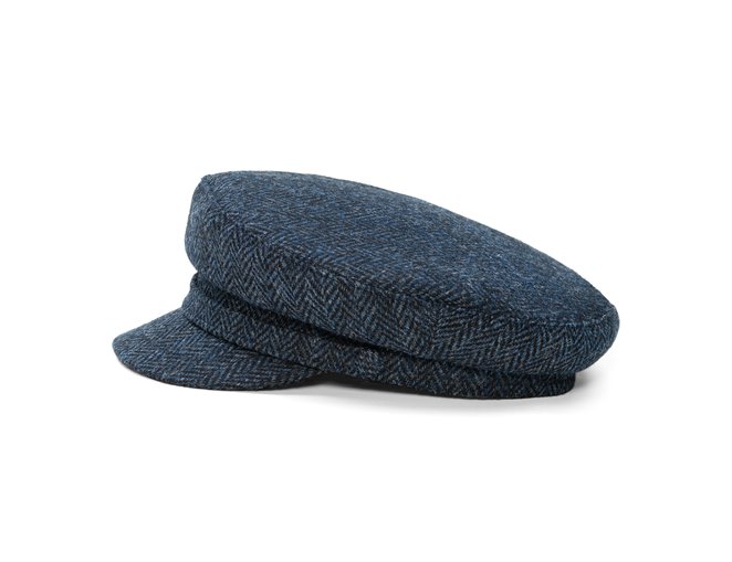 Pireus - Harris Tweed
