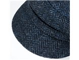 Pireus - Harris Tweed