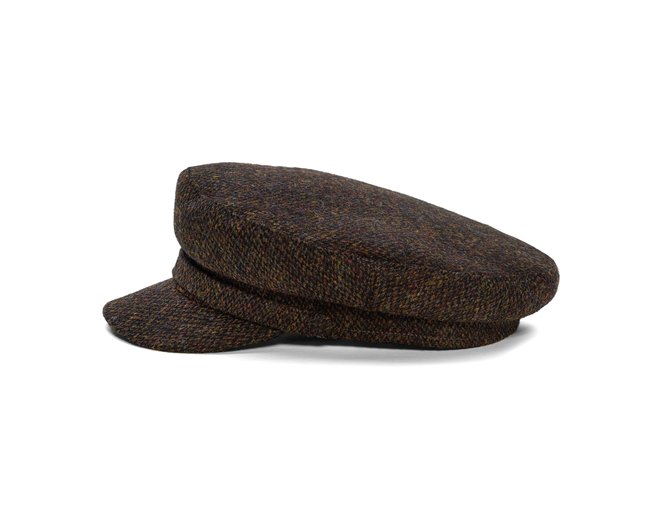 Pireus - Harris Tweed