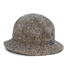Buggy - Donegal Tweed