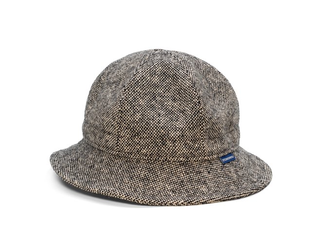 Buggy - Donegal Tweed