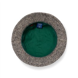 Buggy - Donegal Tweed 2