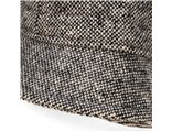 Buggy - Donegal Tweed