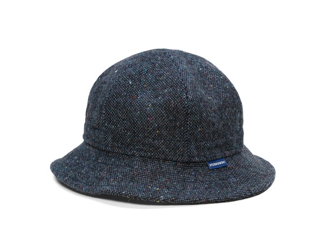 Buggy - Donegal Tweed