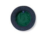 Buggy - Donegal Tweed