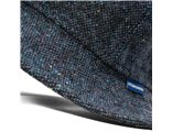 Buggy - Donegal Tweed