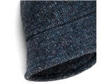 Buggy - Donegal Tweed