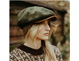 Peaky - Donegal Tweed