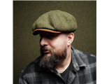 Peaky - Donegal Tweed