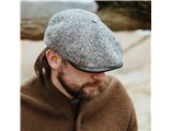 Shelby - Donegal Tweed