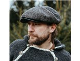 Peaky - Donegal Tweed