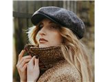 Peaky - Donegal Tweed
