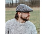 Alex - Donegal Tweed