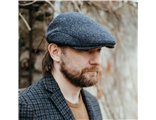 Alex - Donegal Tweed
