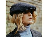Alex - Donegal Tweed