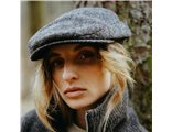 Alex - Donegal Tweed