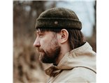 Docker - Donegal Tweed