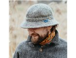 Buggy - Donegal Tweed