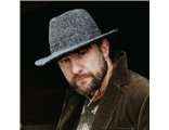 Strider - Donegal Tweed