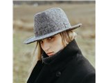 Strider - Donegal Tweed