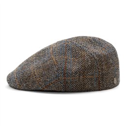 Ivy Five - Harris Tweed