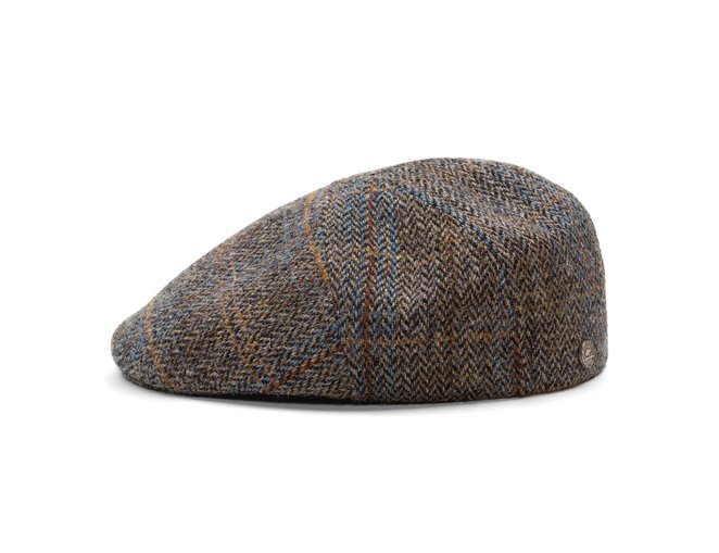 Ivy Five - Harris Tweed
