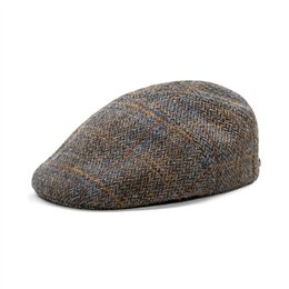 Ivy Five - Harris Tweed 2