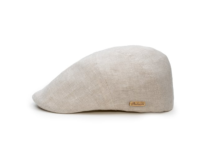 Ivy Five - lino
