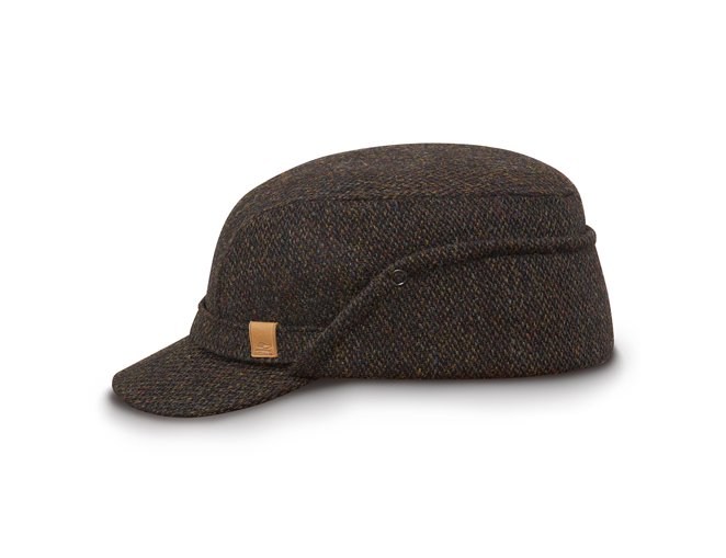 Sawyer - Harris Tweed