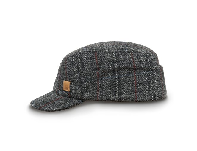 Sawyer - Harris Tweed
