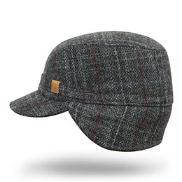 Sawyer - Harris Tweed 2