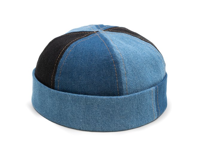 Docker - Denim