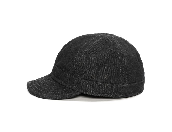 Mechanic - denim