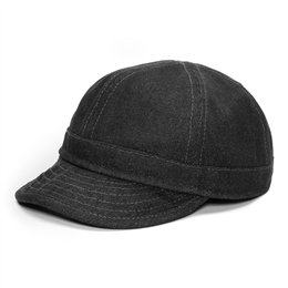 Mechanic - denim 2