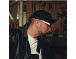 Mechanic - denim