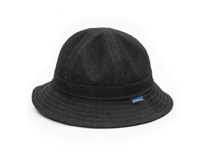 Buggy - Denim
