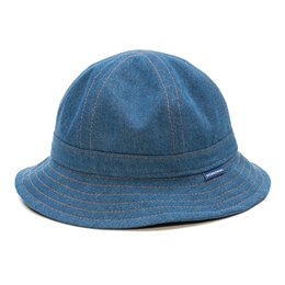 Buggy - Denim