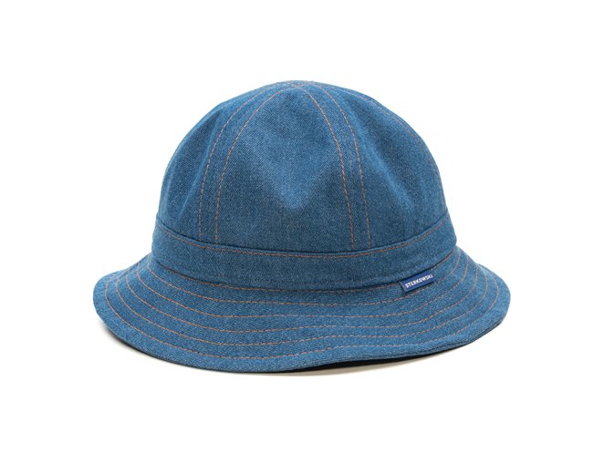 Buggy - Denim