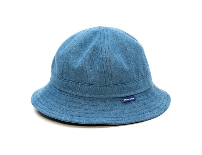 Buggy - Denim