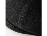 Shelby - denim