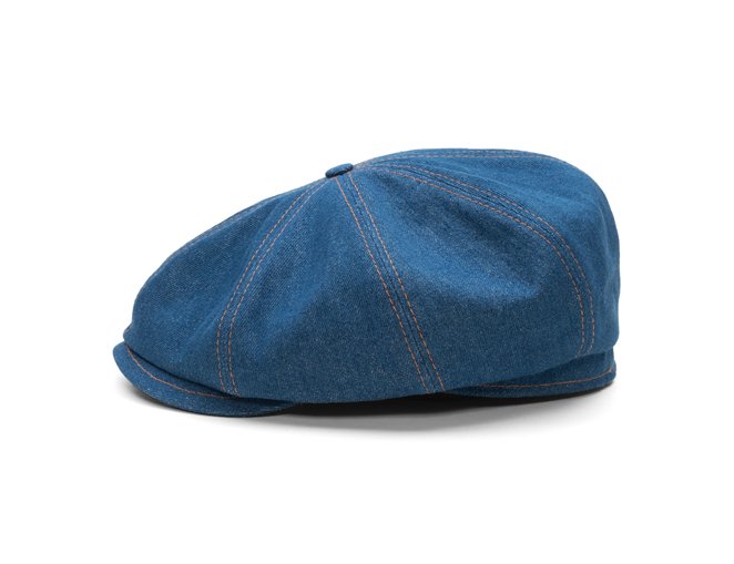 Shelby - denim